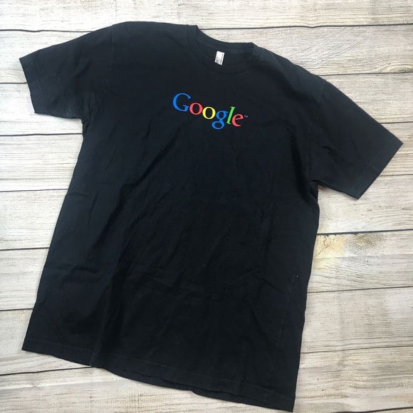 google it t shirt